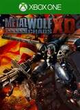 Metal Wolf Chaos XD (Xbox One)